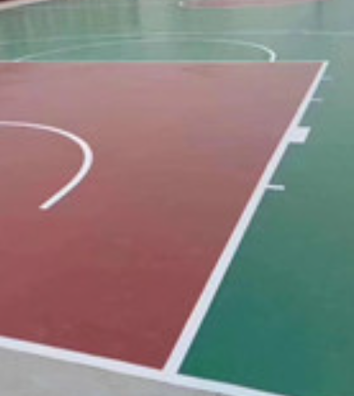 泌阳篮球场地坪维修全方案
